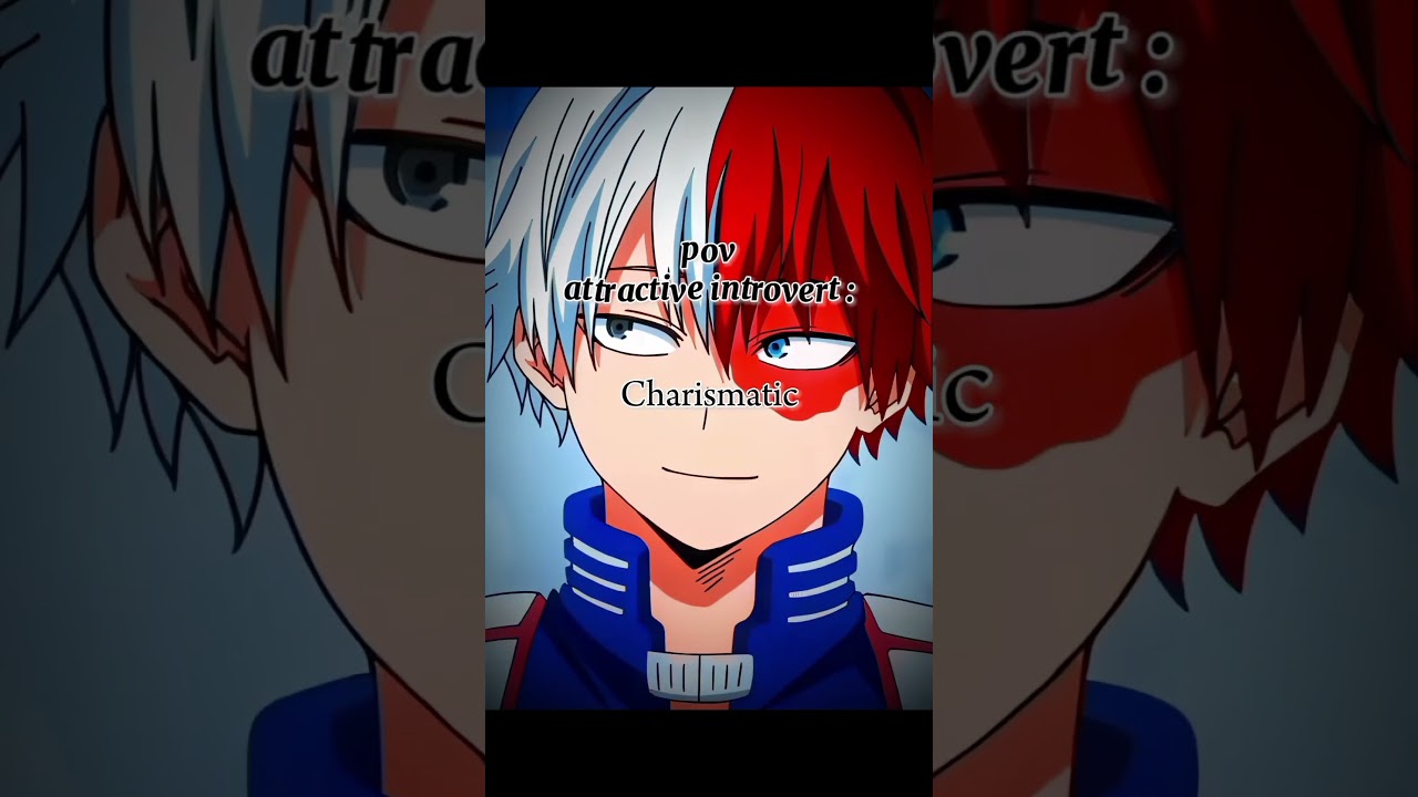 Sad reality of introverts...『 Anime Edit 』#sad #anime #edit