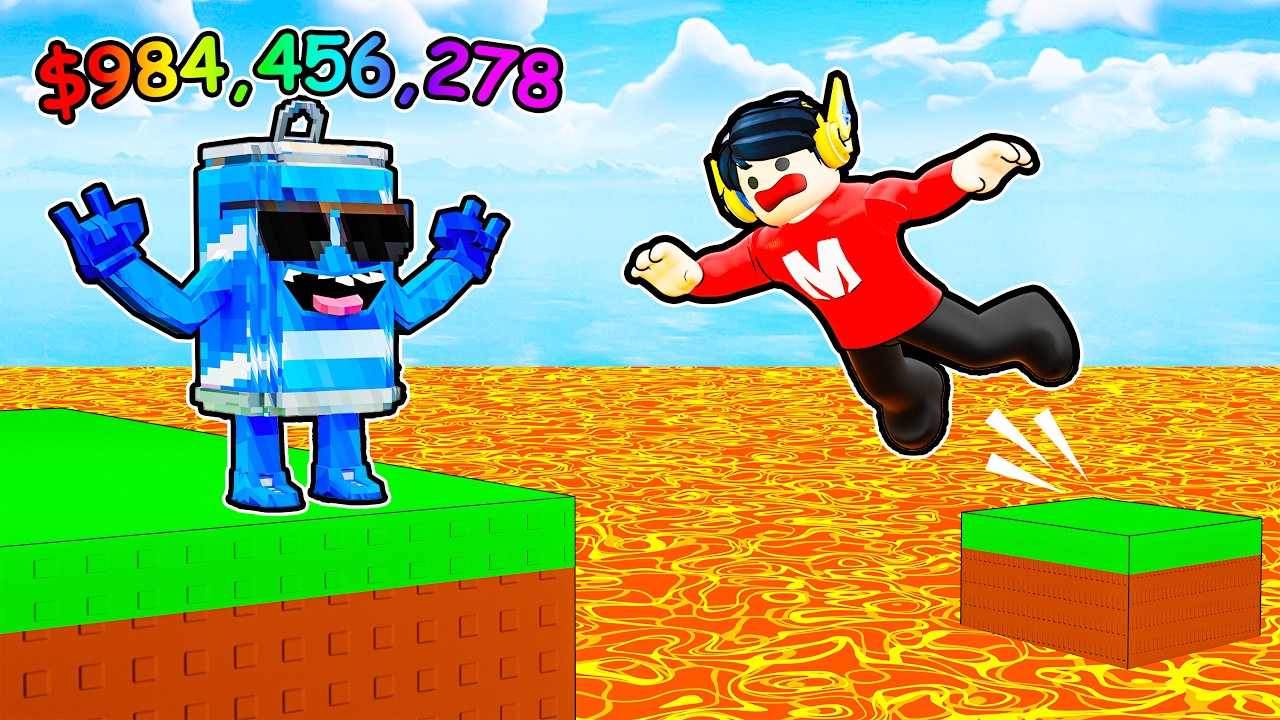 🔥SALTO DOBLE por BRAINROTS🔥