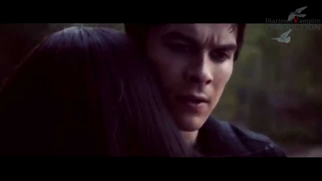 ►The vampire diaries : Only Bonnie - Official Fanmade Trailer (Bamon)