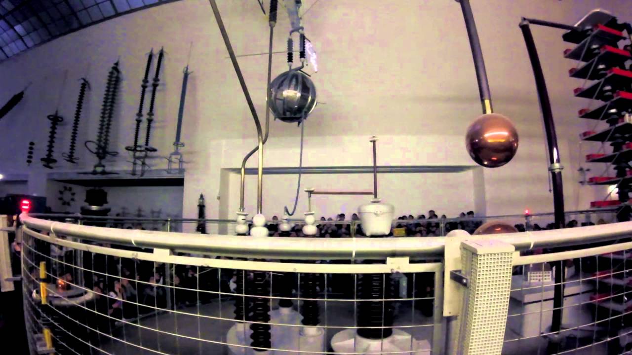 Deutsches Museum München | Rundgang