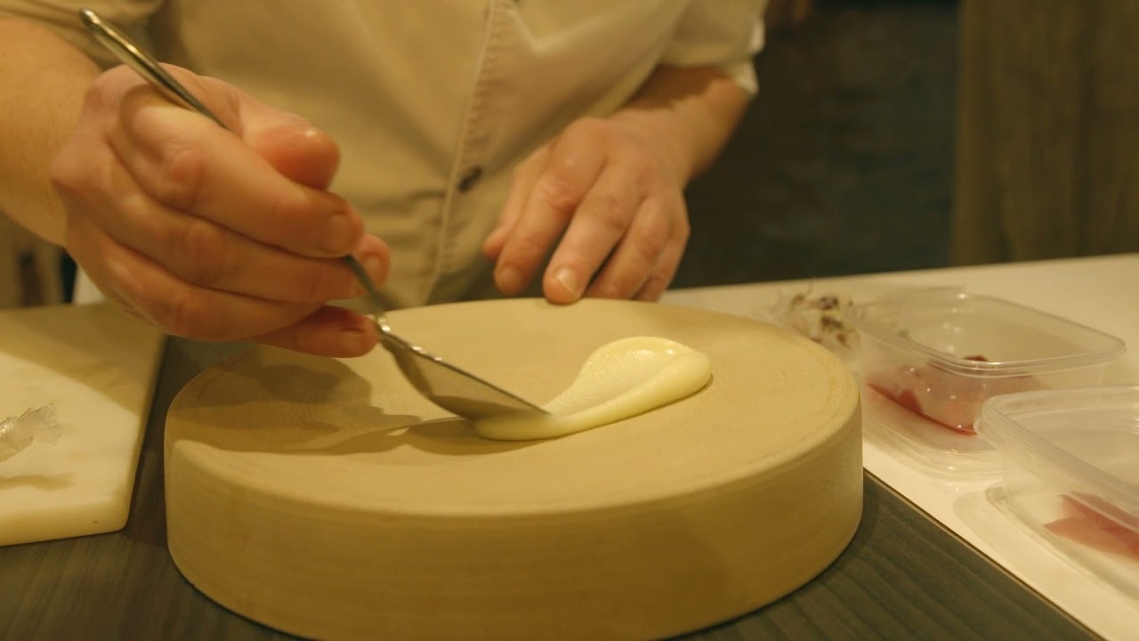 Hoofdgerecht kerst menu 2021