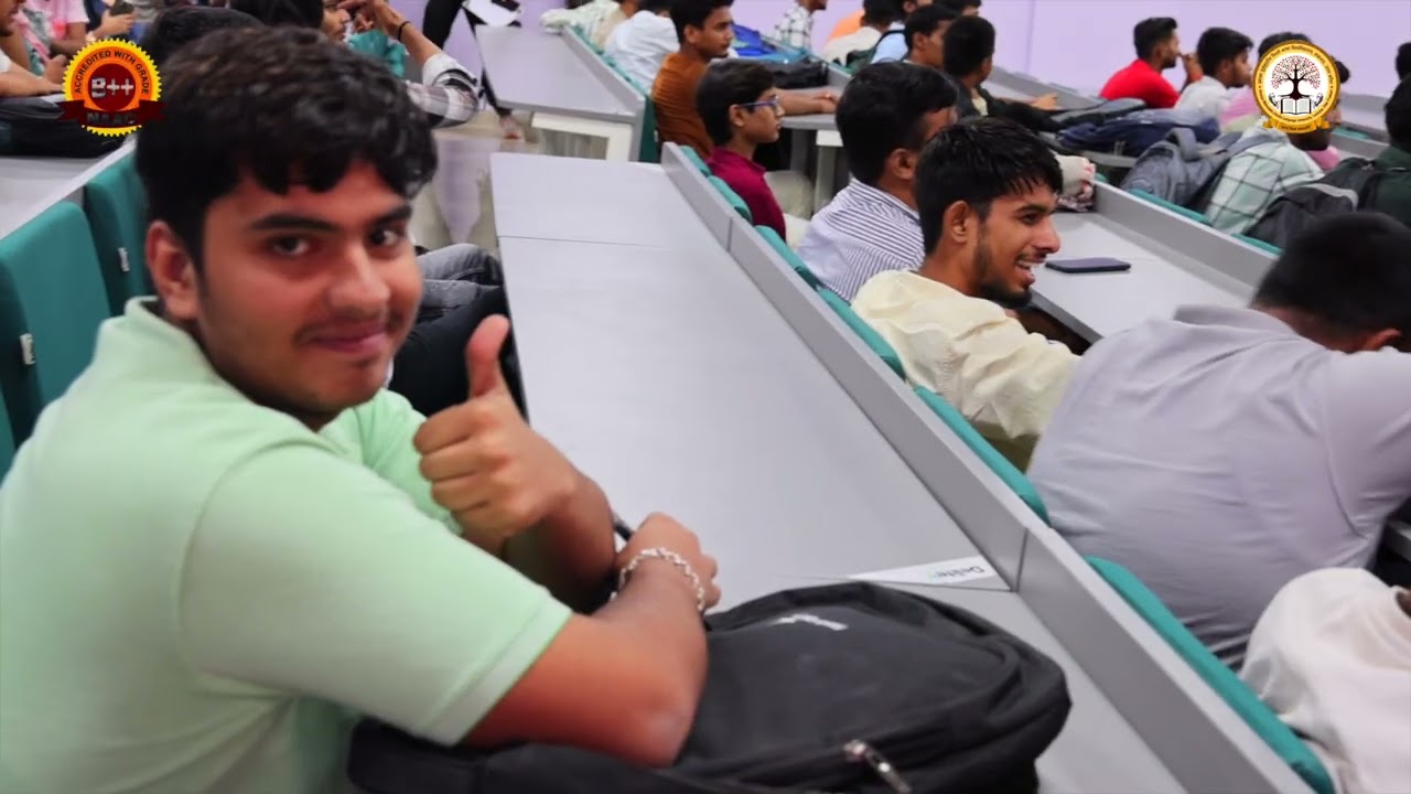 Khwaja Moinuddin Chishti Language University Official Documentary 2025