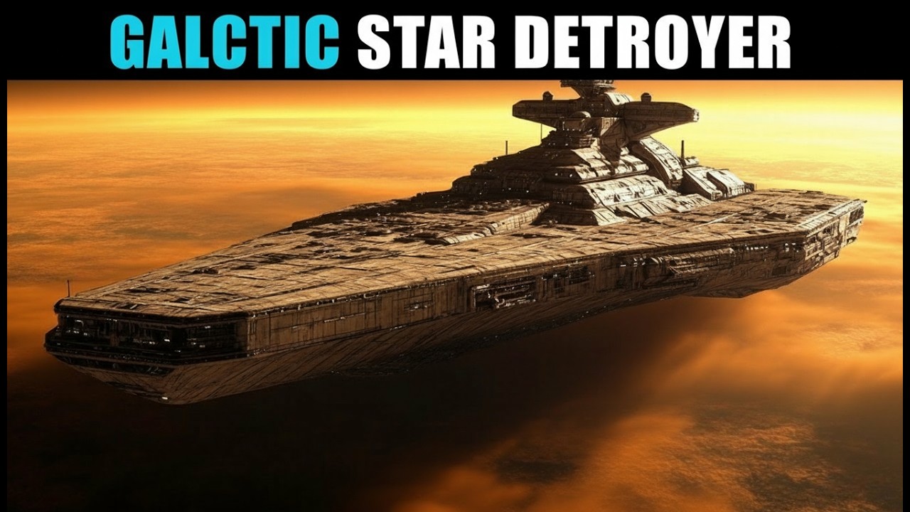 Earth Declares: The Galactic Empire Is Forbidden from Terran Space | Animated Stories