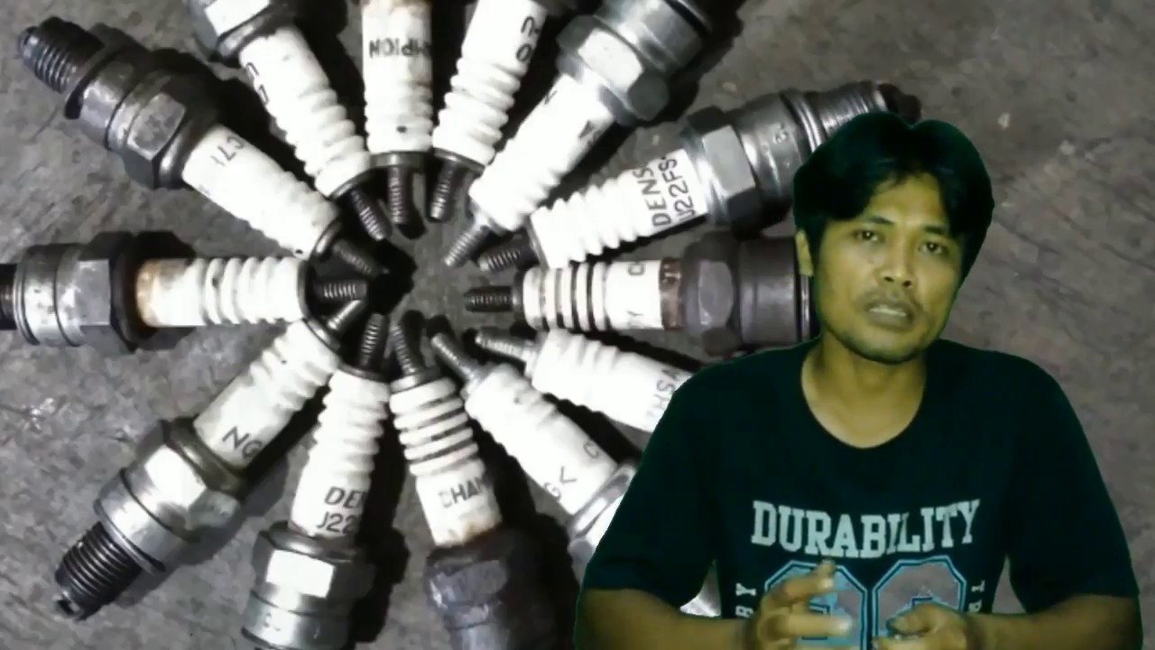 Jadi ahli busi # Siboen tutor