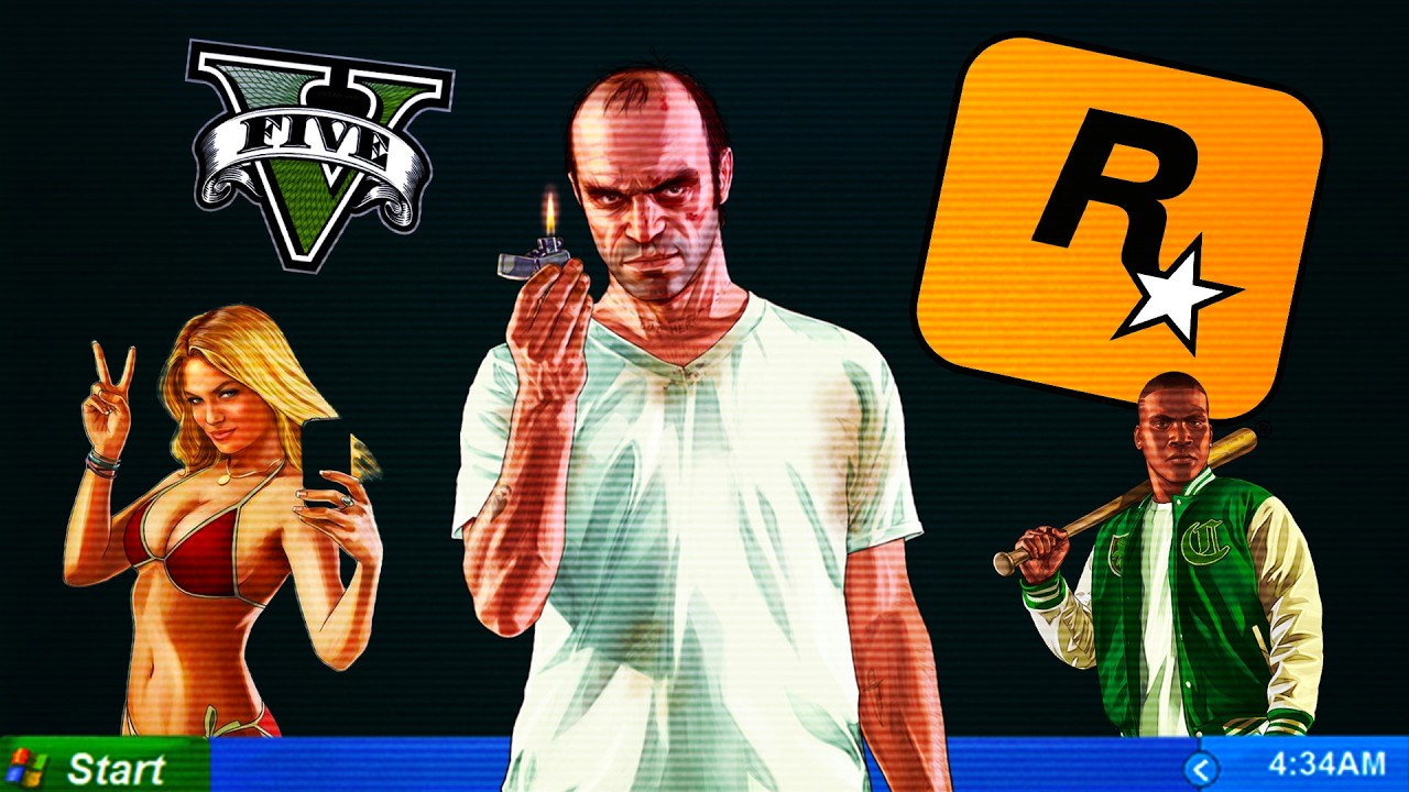 When Did Rockstar Games Become So Greedy?
