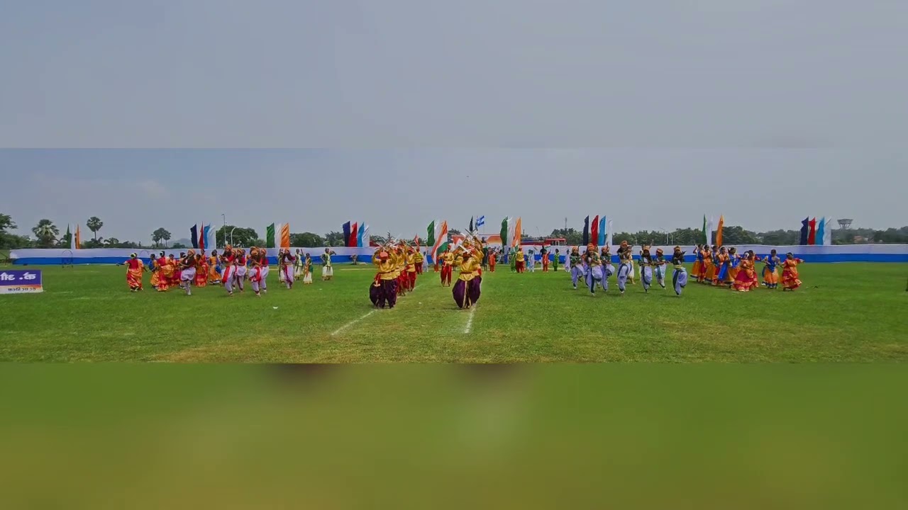 15 August 2023 Independence Day
