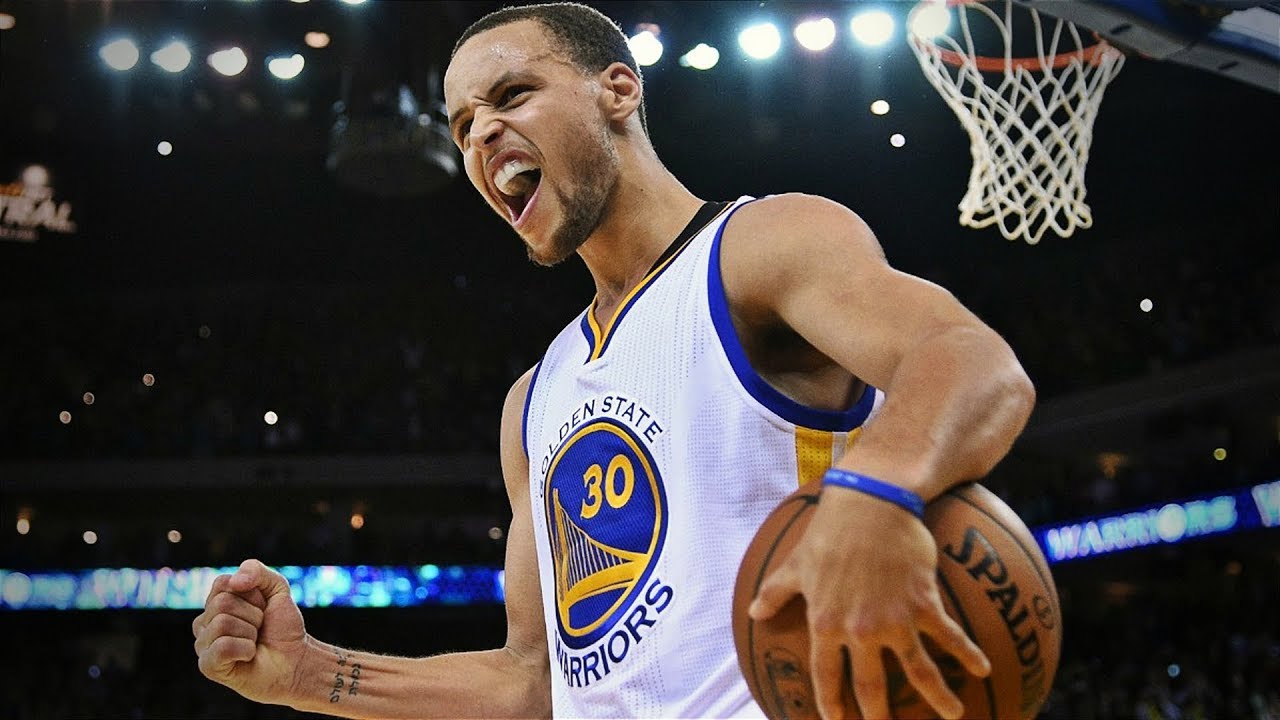 Stephen Curry Signs Richest Contract in NBA History! $201M Supermax 5 Year!
