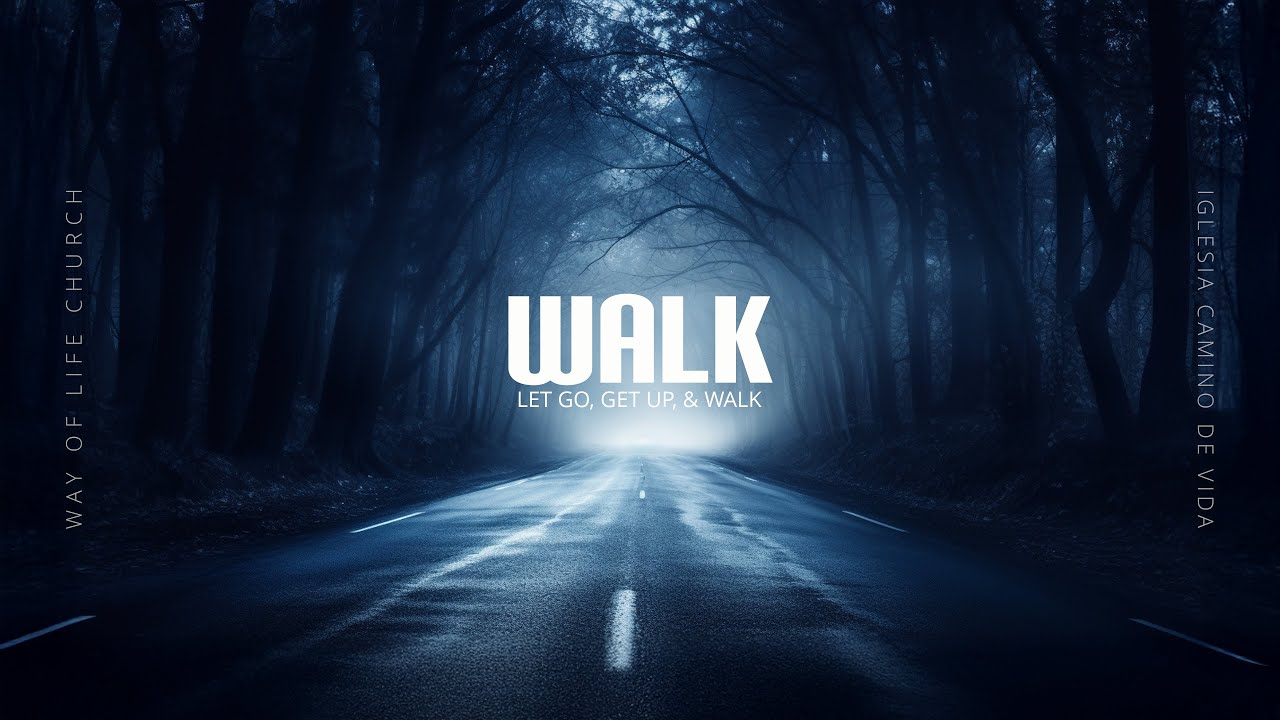 Walk | Anna Shindoll | Wednesday, January 7, 2026