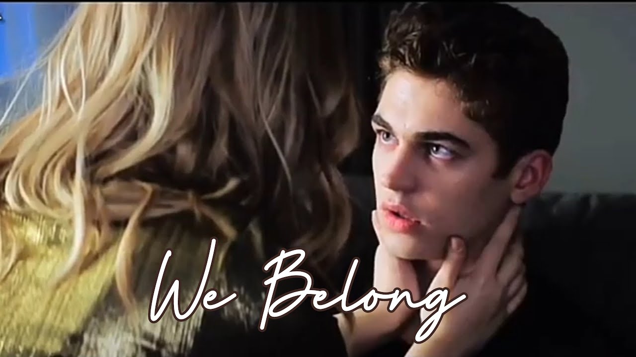 After We Collided - We belong