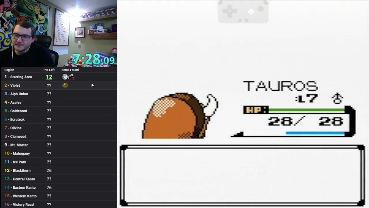 Point Tracker COOP Rando with @raf_pou  !youtube2