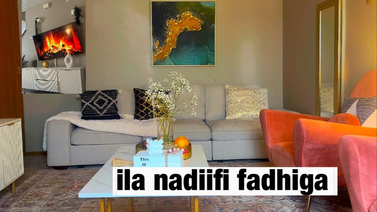 MY DAILY ROUTINE IYO :SIIDE MALIINTED AHEED ￼MOM OF 4BEAUTIFUL KIDS الحمد لله 🩷🩷🥰