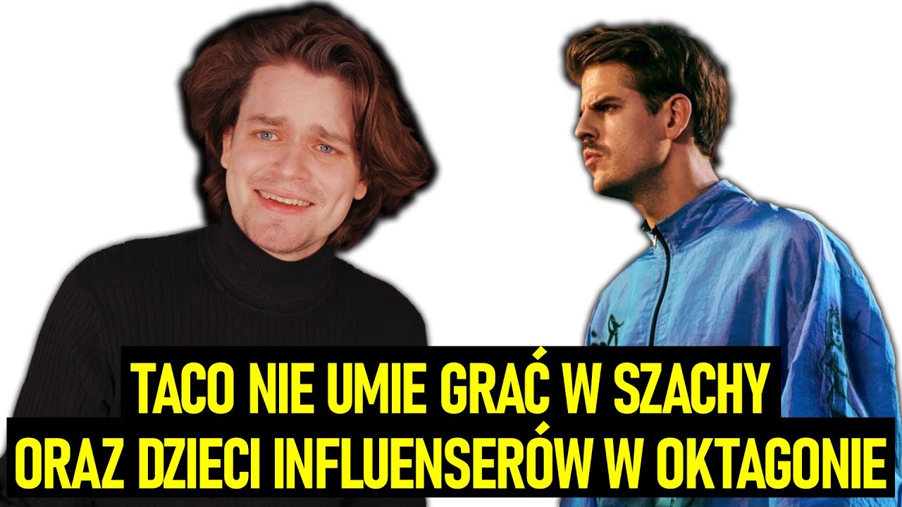 TACO HEMINGWAY MNIE ZAWIÓDŁ...