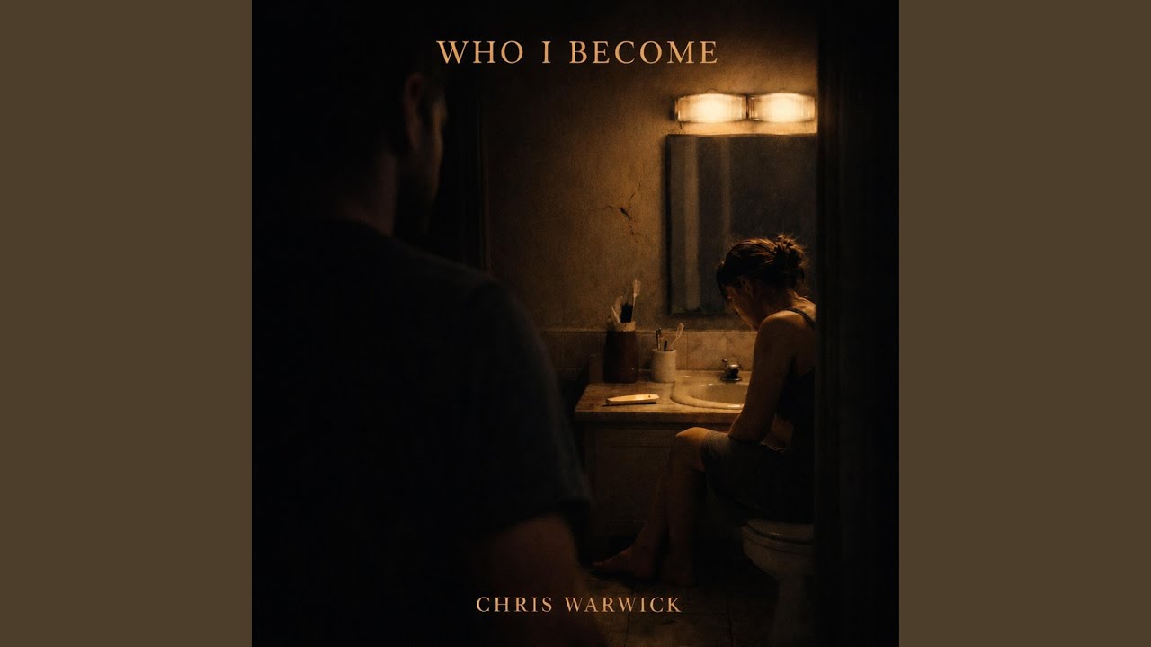 Who I Become