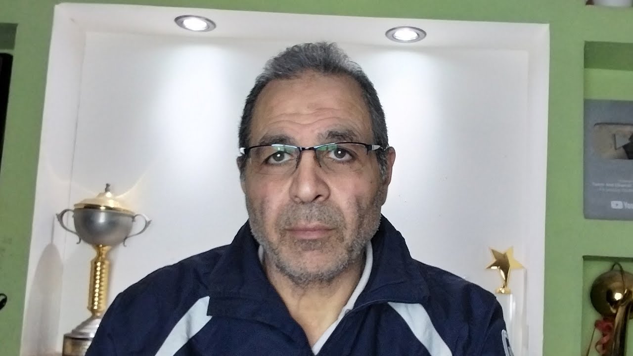 أشرف صبحي يتحدي التغيير. مفاجأة التعديل لعقد أمام عاشور.مدة غياب تريزيجيه. مصير كهرباء.