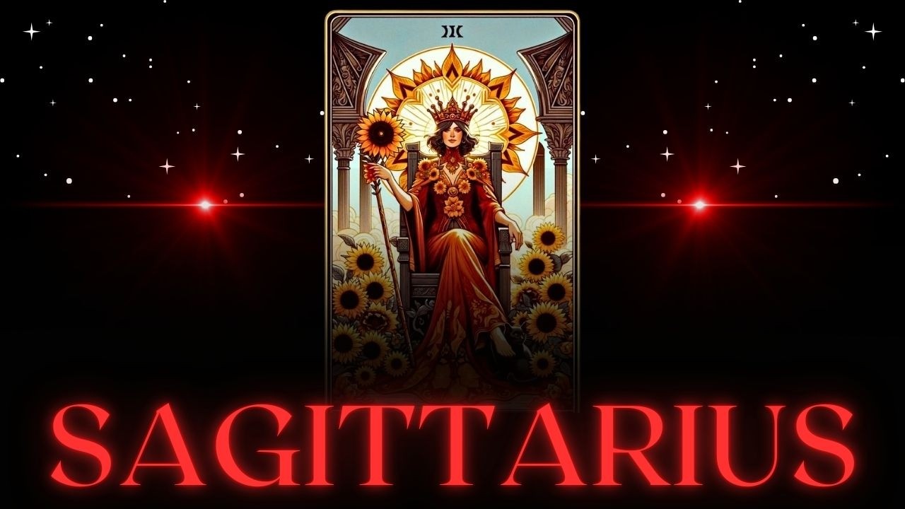 SAGITTARIUS SHOCKING! 😱 I GIVE YOU THE EXACT DATE SOMEONE COMES BACK TO YOU 🔮 FEBRUARY 2026 TAROT