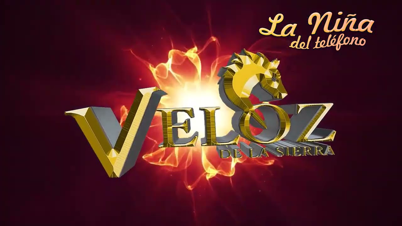LA NI&Ntilde;A DEL TELEFONO VELOZ DE LA SIERRA