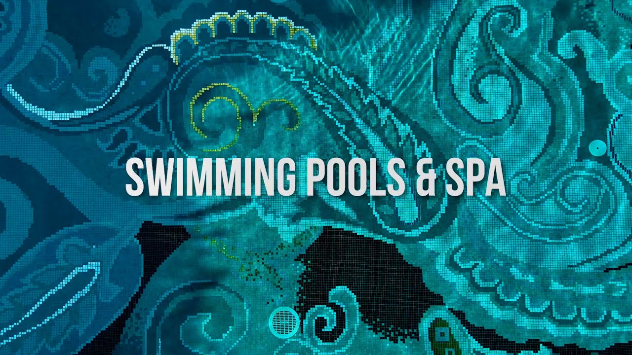 SICIS Swimming Pools & Spa