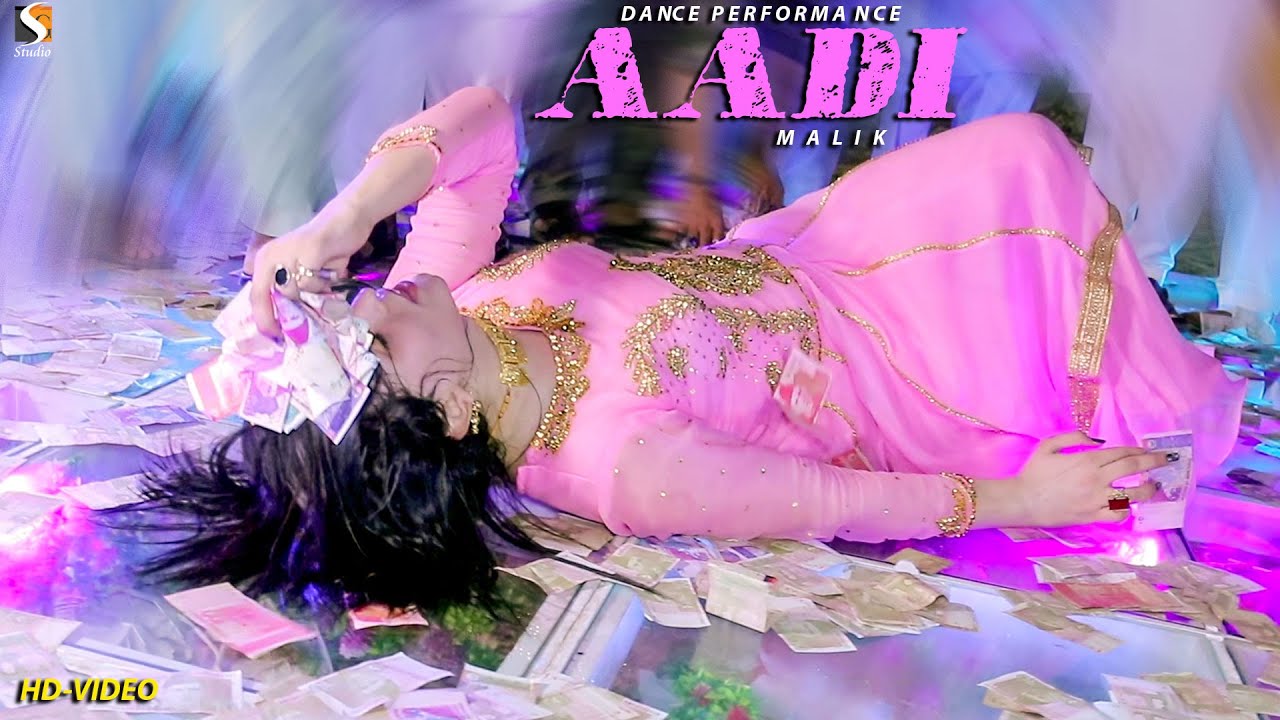Aksar Es Duniya Main , Aadi Malik Dance Performance 2022