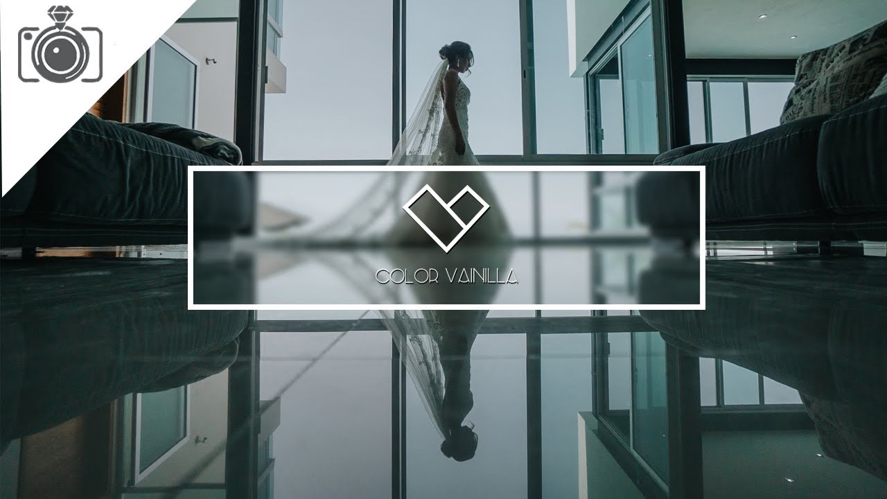 Bodeando - Wedding Cinematic Video - Presentaci&oacute;n de Bodas en Video