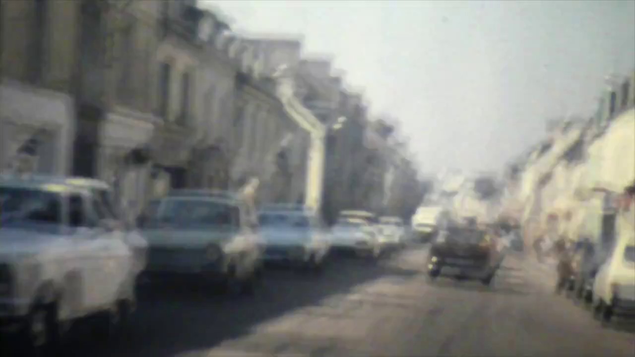 De Lanester à Lorient