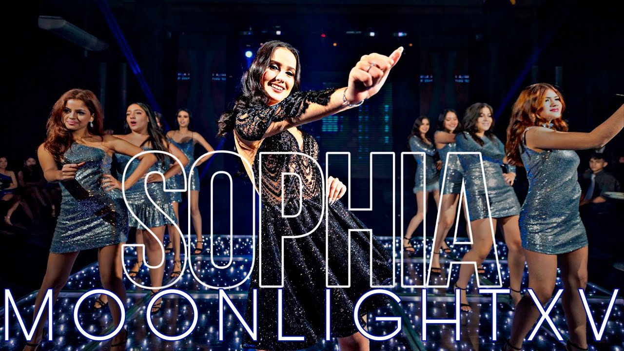Abertura da Pista Sophia Oliveira✨