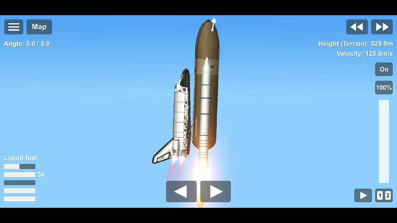 MY GAME IS CRASHING