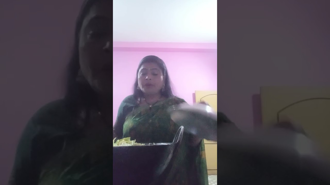 Bina  Masala Re Bandha Kobi Recipe
