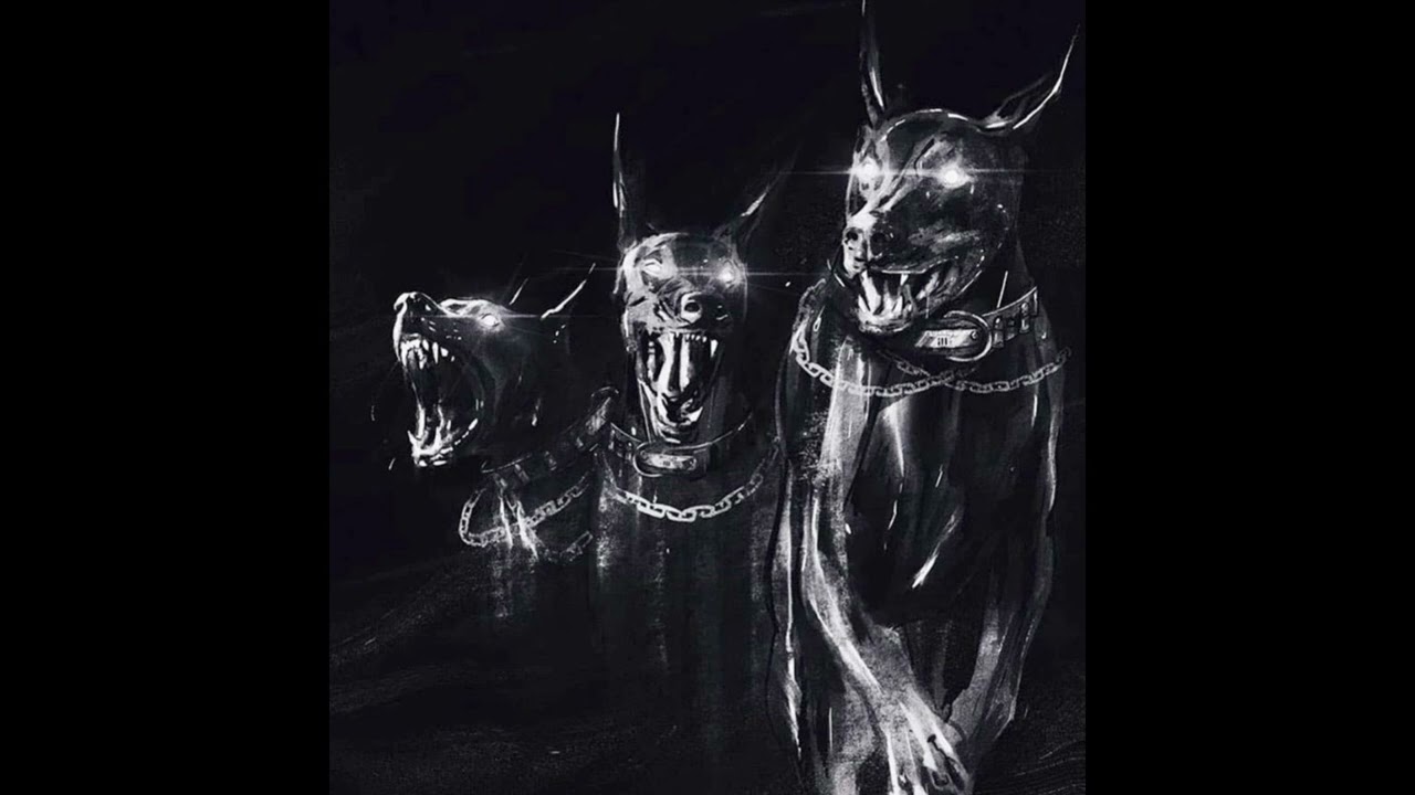 experimental + rage + house type beat = 
