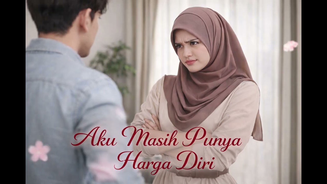 Aku Masih Punya Harga Diri