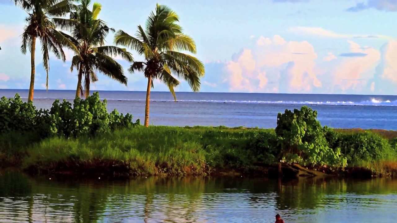 SAMOA - Salani Surf Resort