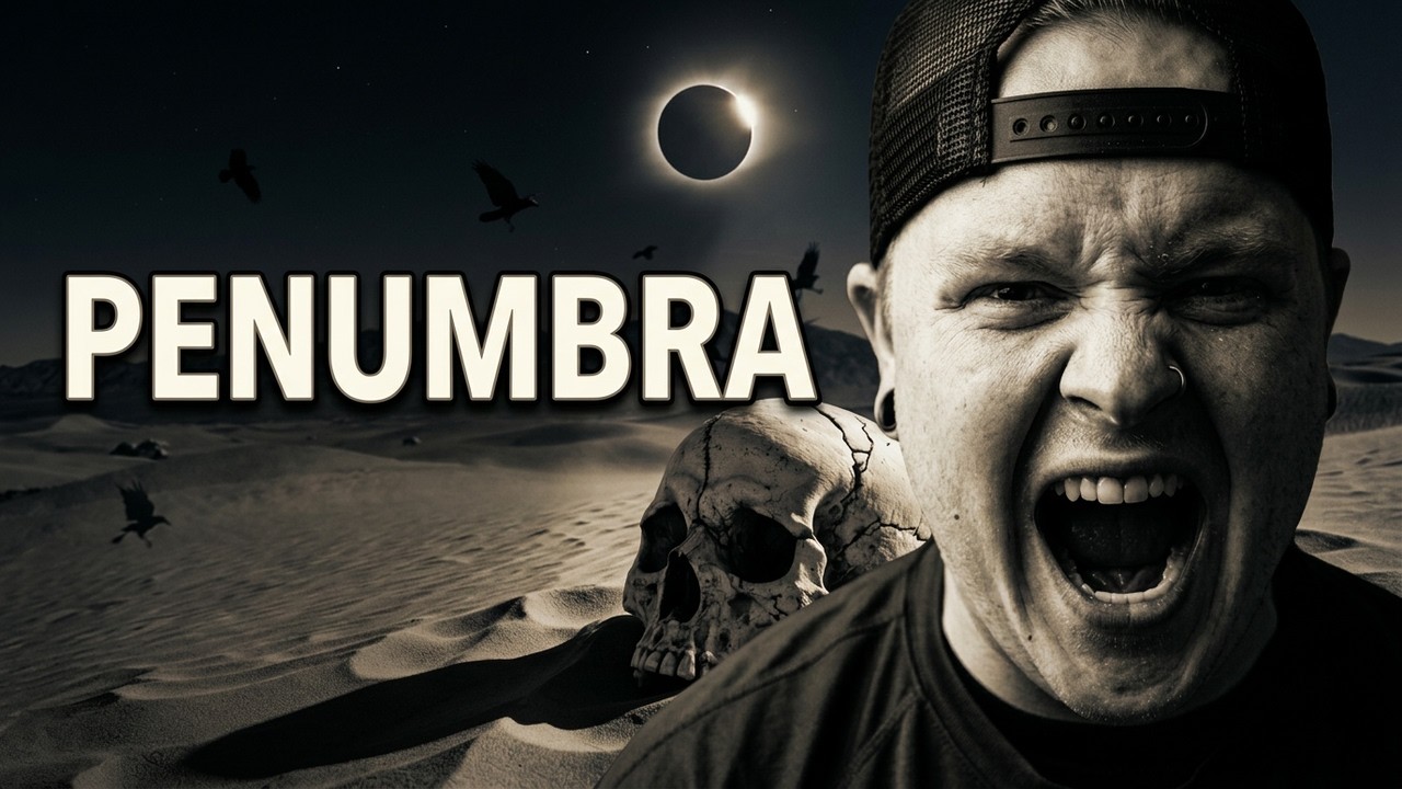 LemonHead - PENUMBRA (Official Music Video)