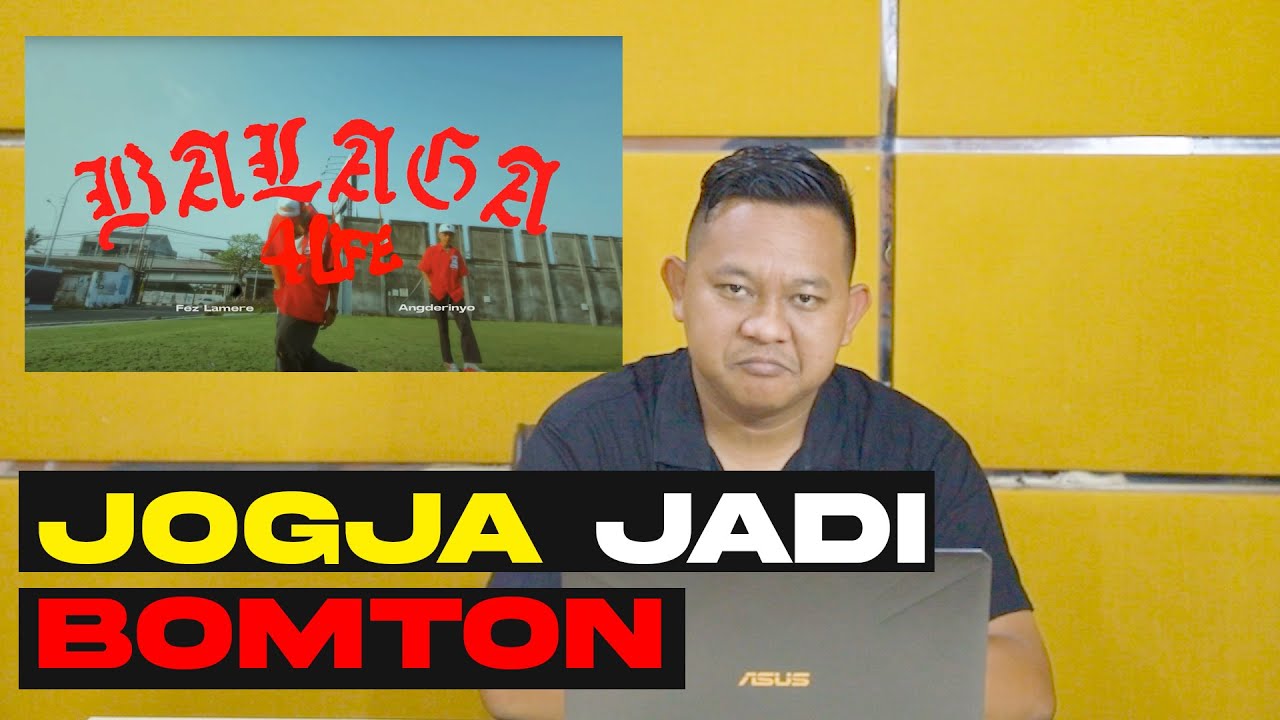 Fez Lamere - BALAGA 4LIFE feat. Angderinyo