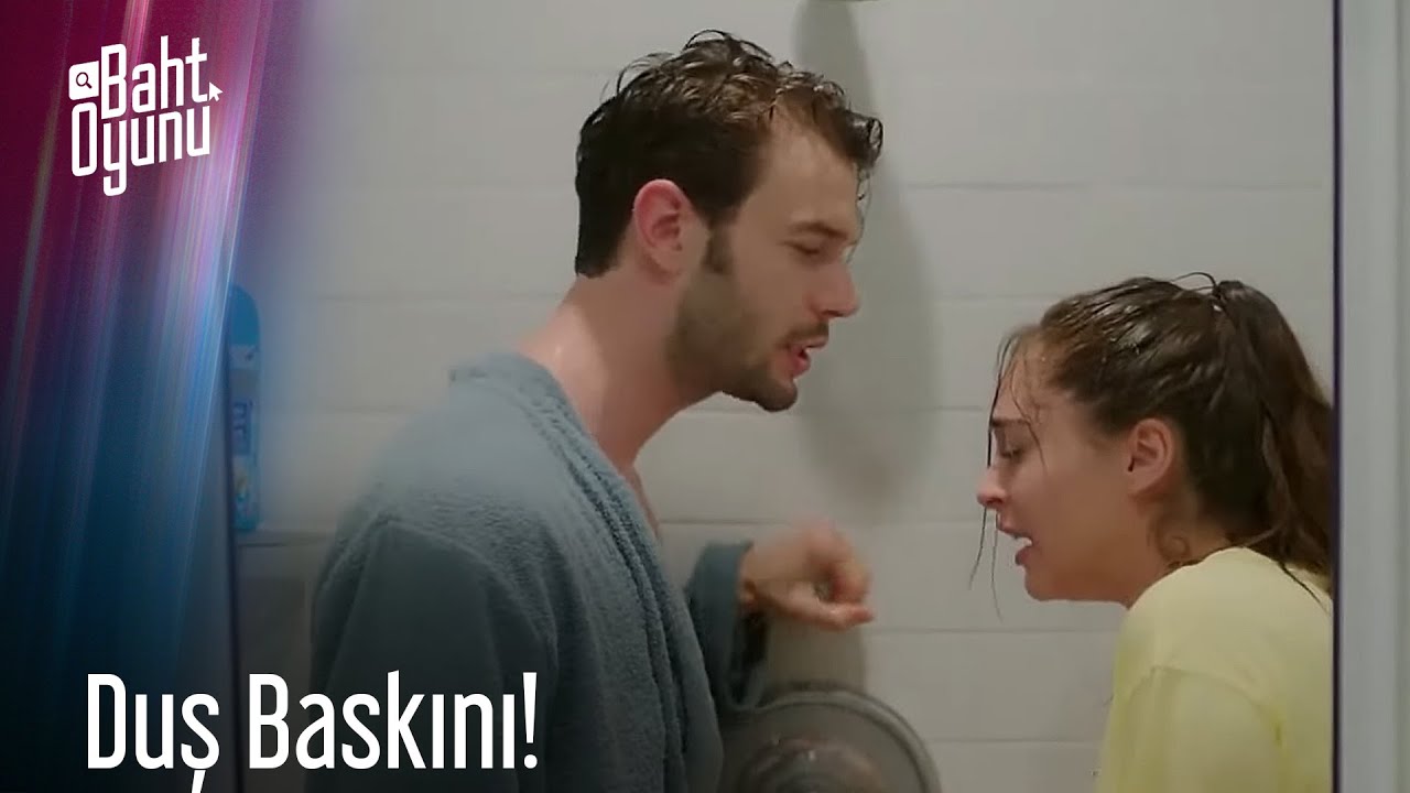 En Sevilen Bora Doğrusöz Sahneleri #11