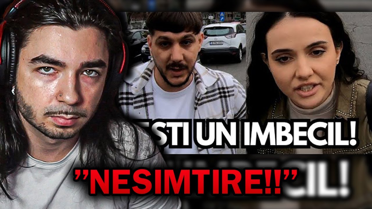 GORIDER ESTE AMENINTAT SA FIE DAT IN JUDECATA!!