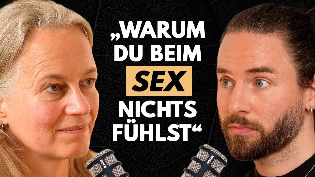 Nr. 1 Sex-Expertin: Was Intimität wirklich bedeutet – und warum viele sie gar nicht wirklich kennen