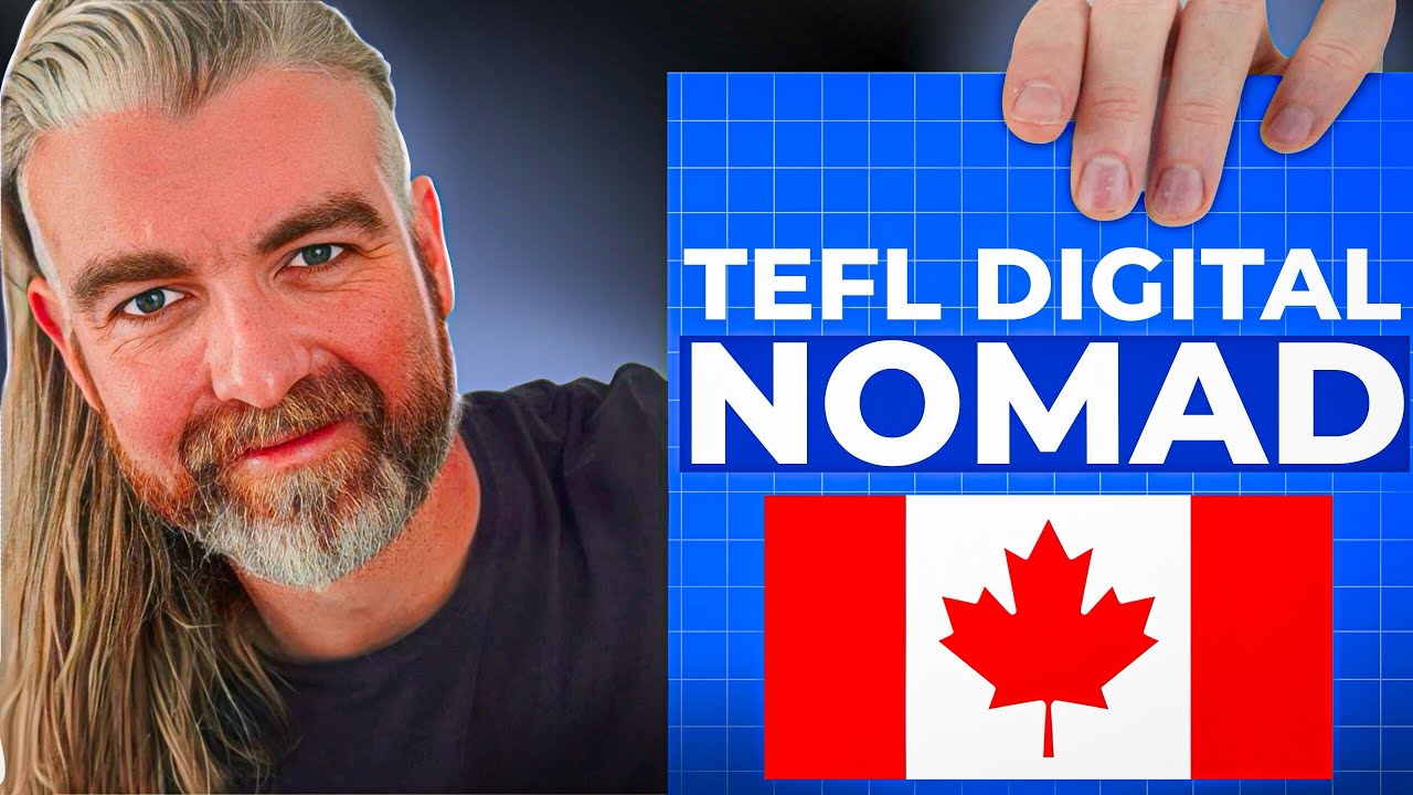 How to Travel the World as an English Teacher (TEFL Digital Nomad Guide)