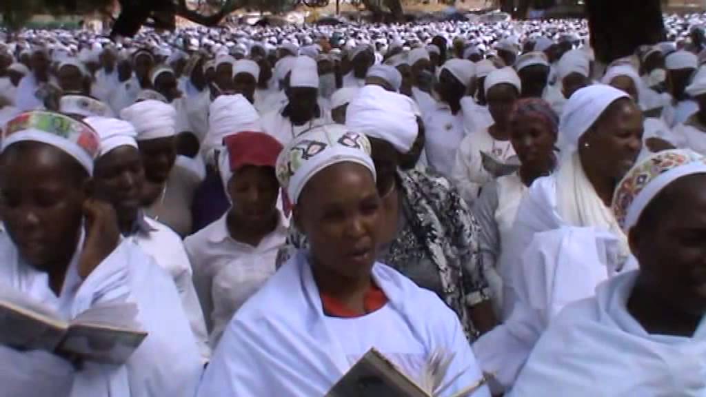 Shembe: Mshu. Xaba (Ilizwi leNkosi-69)