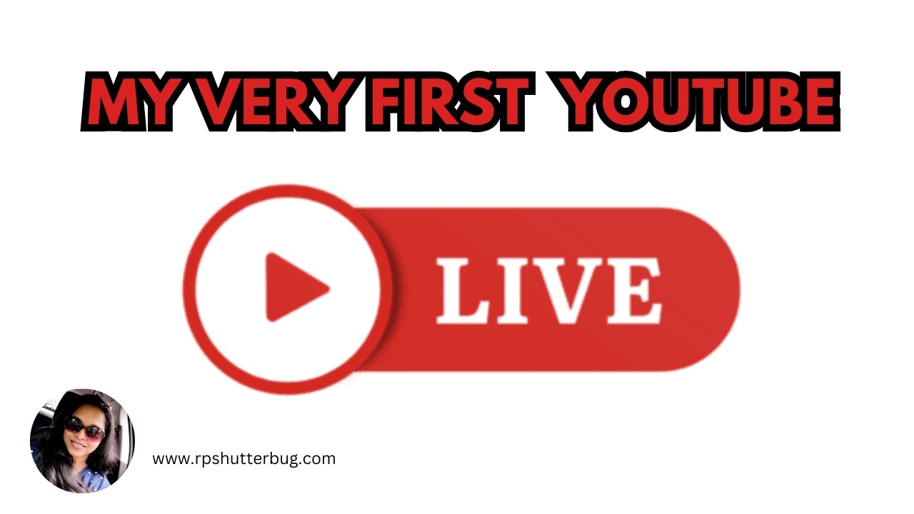 Easy Layered Stenciling with Altenew | My First YouTube LIVE!