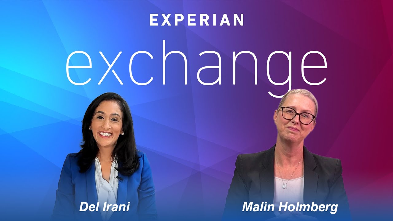 Leading Innovation in a Changing World: Experian’s Approach to Business Transformation