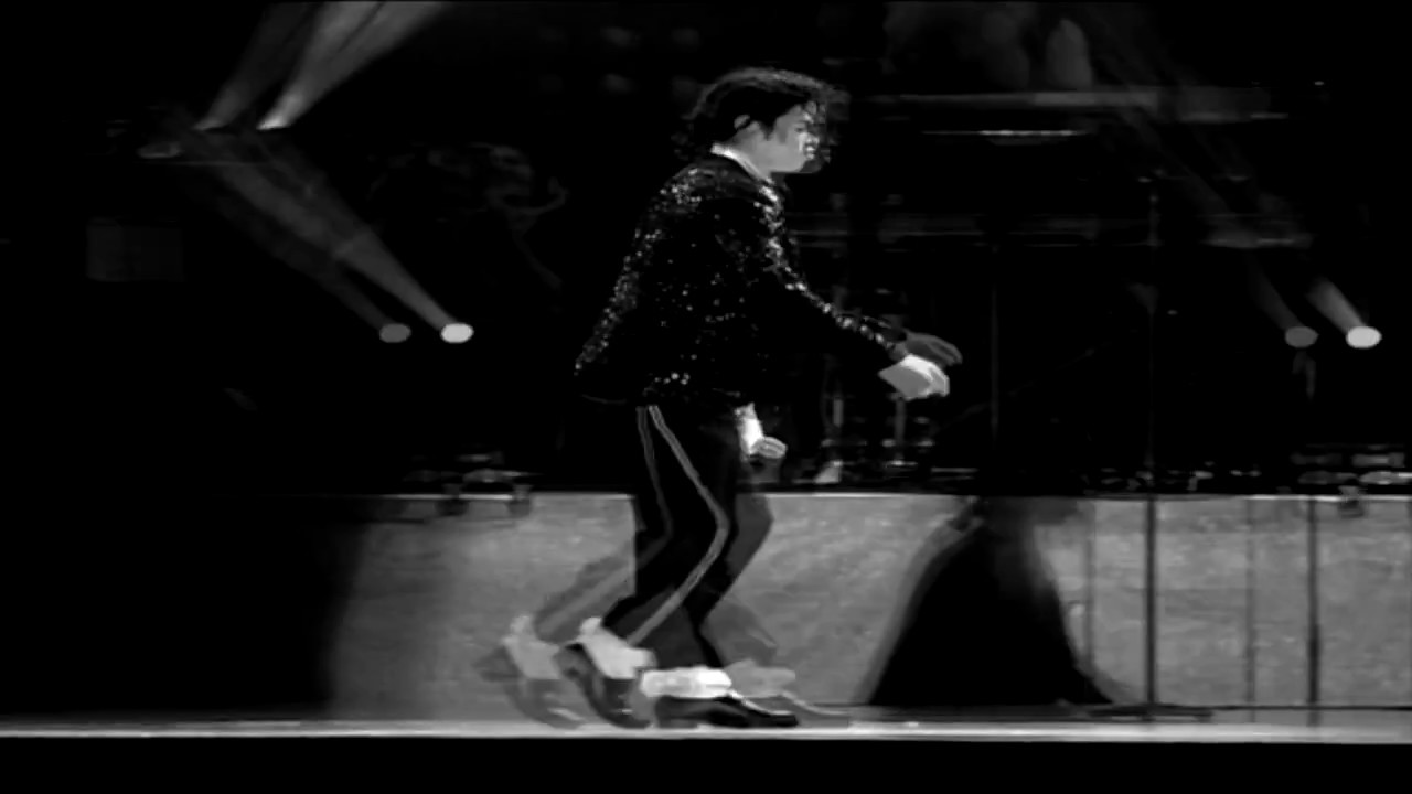 Michael Jackson - P.Y.T. (Pretty Young Thing) 🎵 Popping Music🎵
