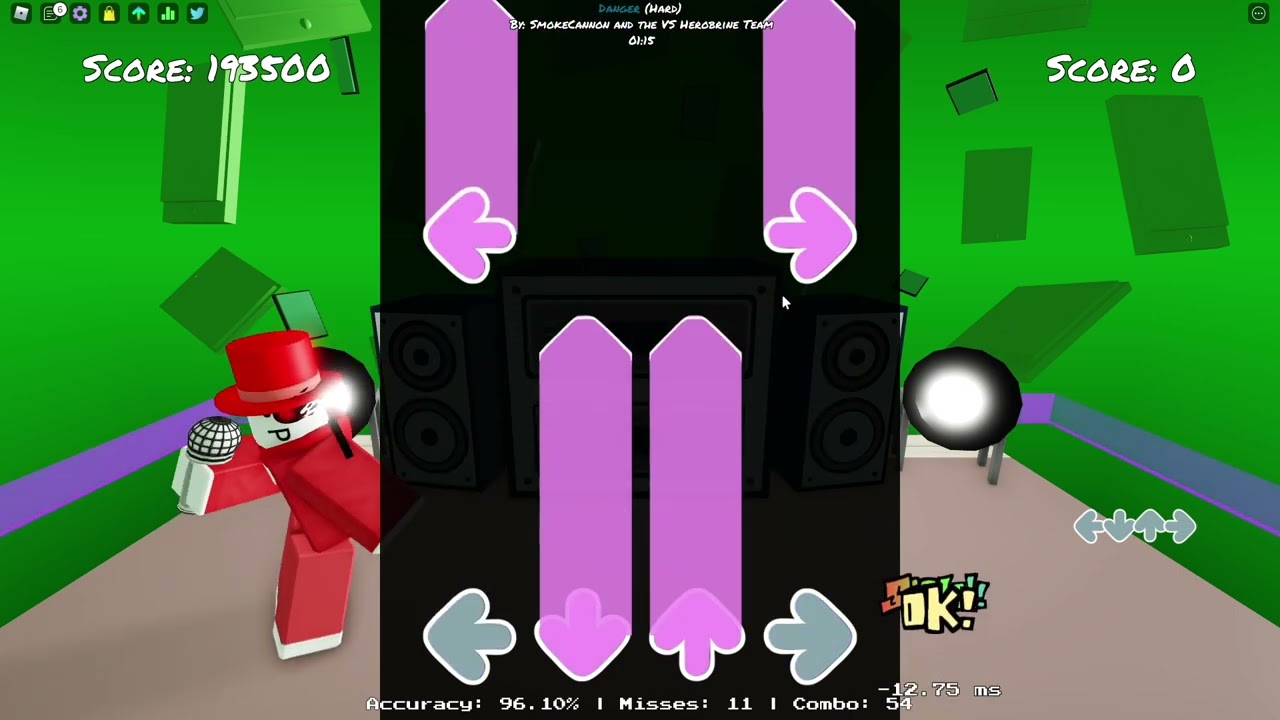 Silver mic Showcase
