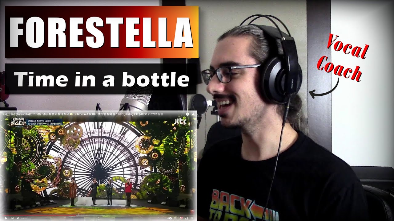 FORESTELLA 