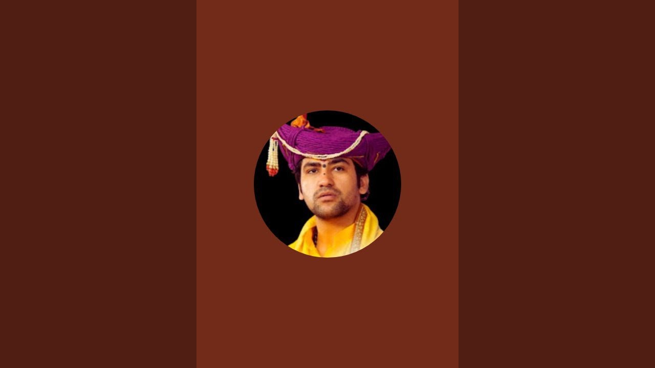 Bhakti Sarkar.S लाइव है!