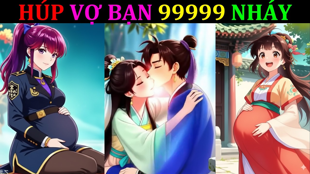 KHỞI ĐẦU ĐƯỢC BẠN BÀN GIAO VỢ ĐẸP CON XINH, VÀ CÁI KẾT KHAI CHI TÁN DIỆP