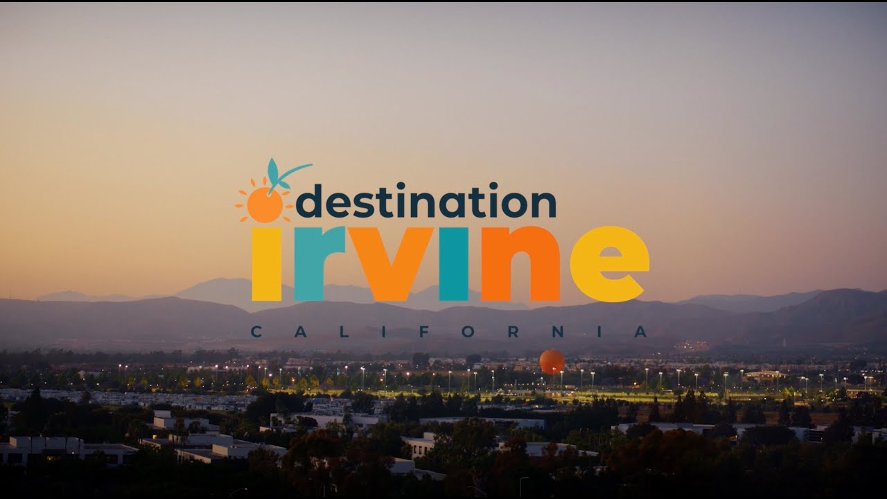 Destination Irvine