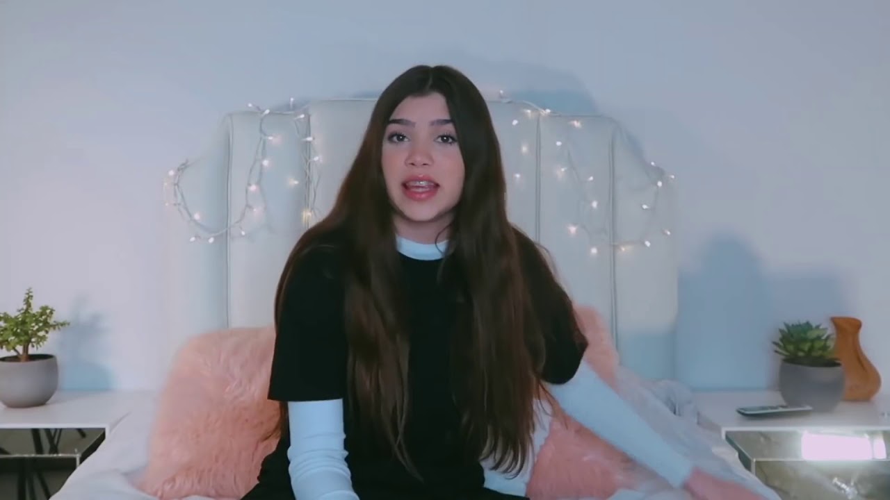 CONTESTO PREGUNTAS INCÓMODAS 🔥/ Eloisa Os