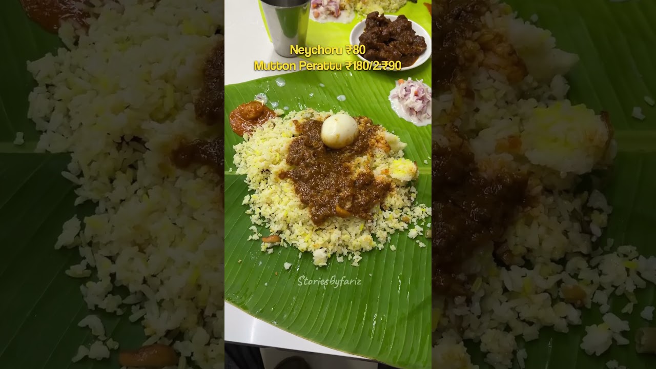 WHAT I EAT under ₹500  (ft. Trivandrum) #dailyvlog #food #trivandrum