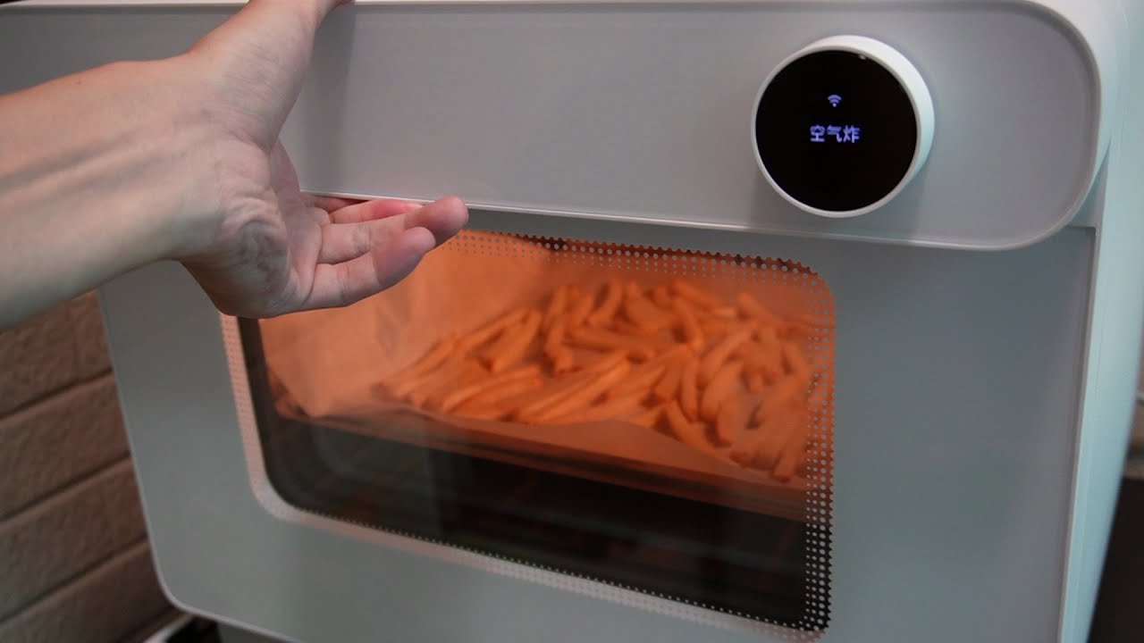 小米蒸烤箱  Xiaomi Mi Smart Steam Oven 30L 〖Sfan〗