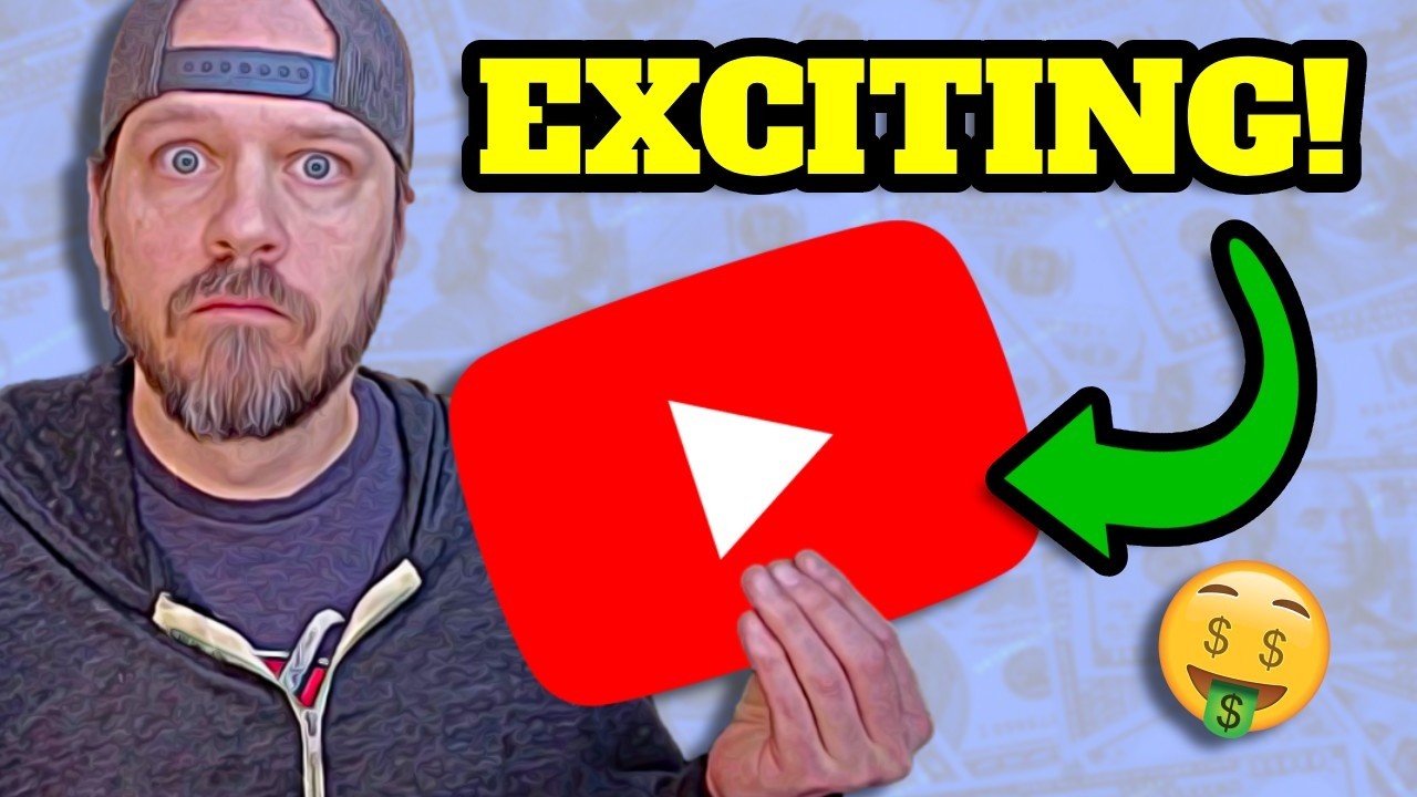 В партнерской программе YouTube произошли новые изменения!?