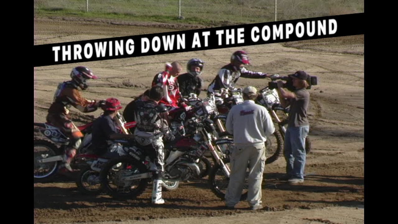 Mulisha Compound (2004)